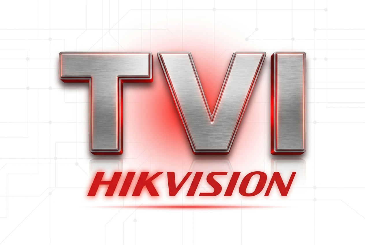 מצלמות Turbo HD