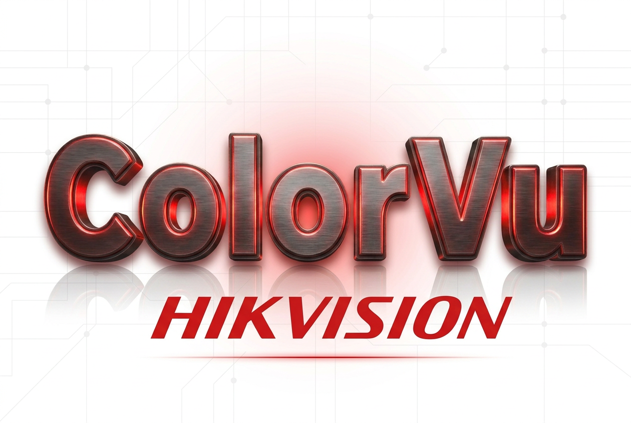 סדרת ColorVu