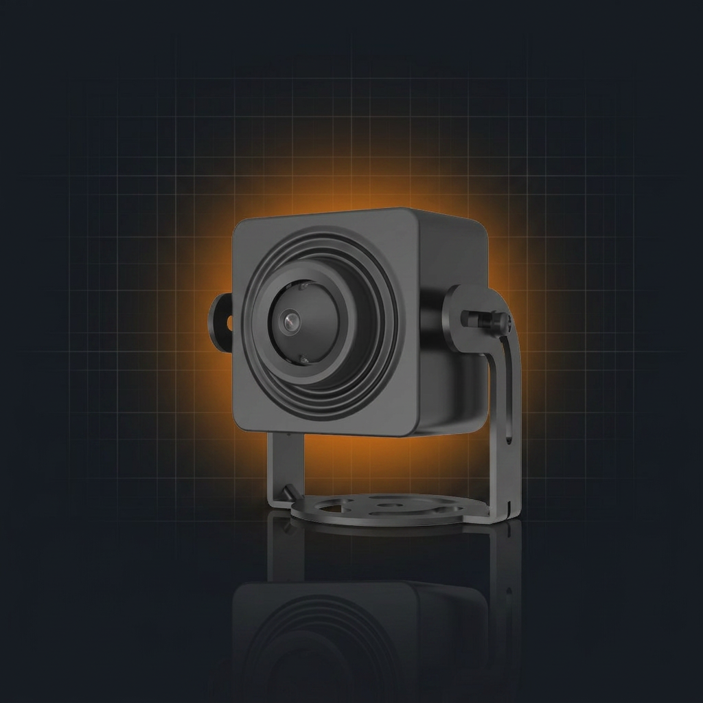 מצלמה סיכה (פין הול) 2MP DS-2CD2D25G1-D/NF Hikvision | מק"ט DS-2CD2D25G1-D/NF — מצלמות IP 2MP Hikvision 2026