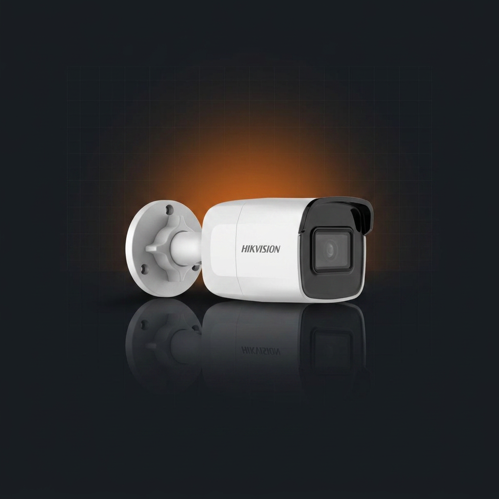 מצלמת צינור IP 2Mp עד 20 מ' עד 128GB DS-2CD2021G1-I Hikvision עדשה 4 מ"מ SALE | מק"ט DS-2CD2021G1-I(4MM) — מצלמות IP 2MP Hikvision 2026