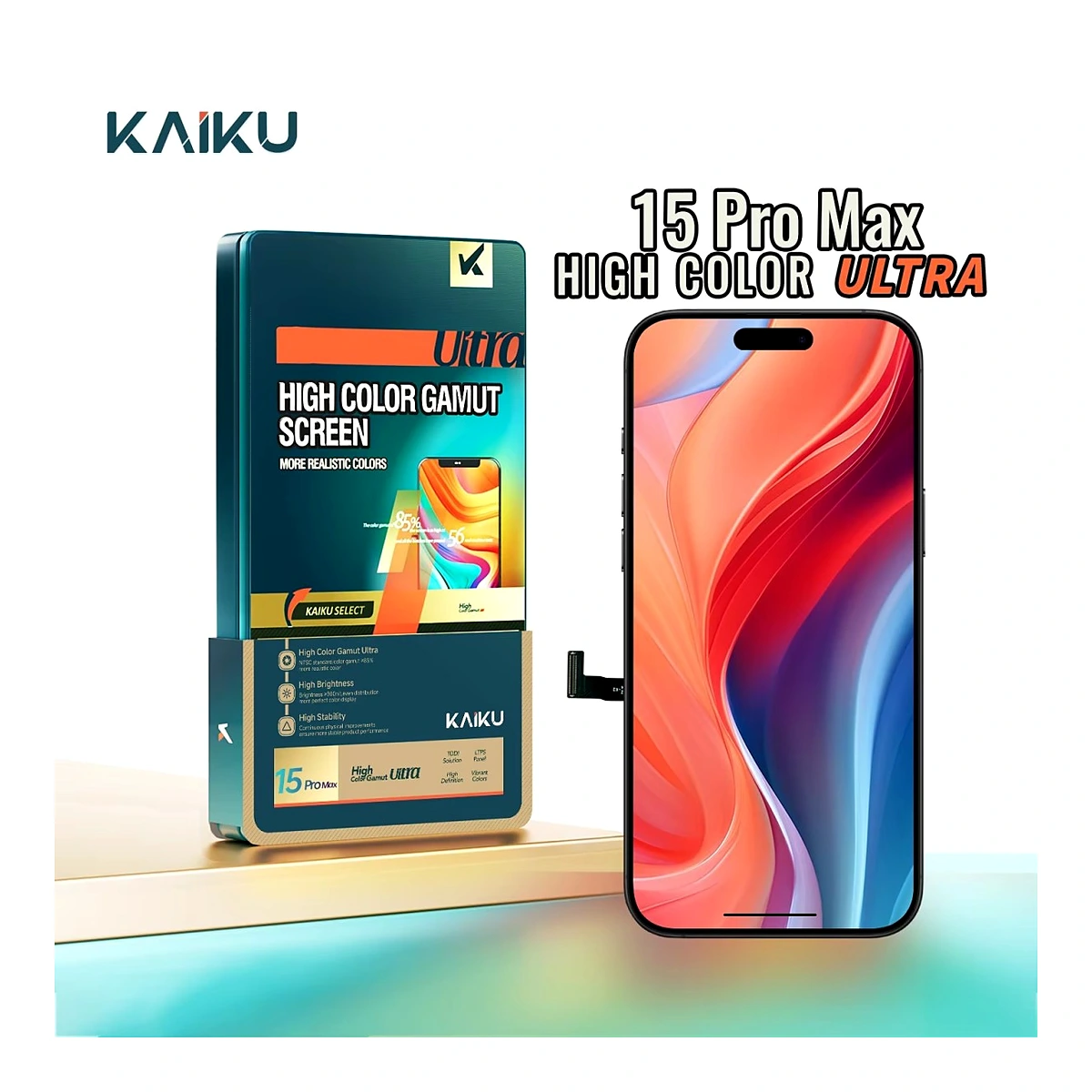 מבצע מסכים וסוללות איפון IPHONE