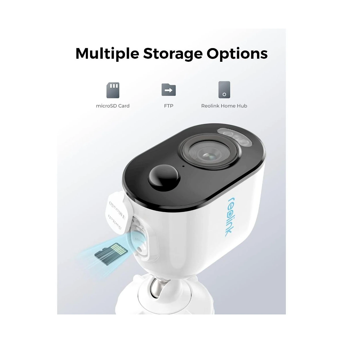 מערכת אבטחה אלחוטית מתקדמת עם HOME HUB ושתי מצלמות Argus 3 Ultra 4K 8MP מבית – מחירון REOLINK מערכת אבטחה אלחוטית מתקדמת עם HOME HUB ושתי מצלמות Argus 3 Ultra 4K 8MP מבית – Home Hub with Argus 3 Ultra – מחירון REOLINK | CAM4HIK