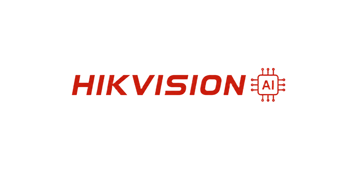 Hikvision AI — מצלמות אבטחה חכמות לוגו Hikvision AI — מצלמות אבטחה מבוססות בינה מלאכותית מבית Cam4Hik