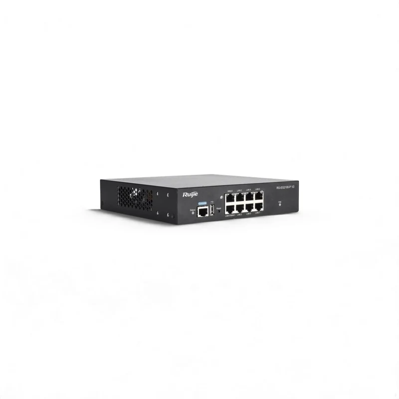 מבצע Router Ruijie
