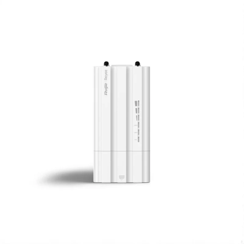 אנטנה חיצוניות Ruijie RG-AirMetro550G-B, Base Station of RG-AirMetro Series Wireless Bridges – נקודת גישה אלחוטית חיצונית Ruijie אנטנה חיצוניות Ruijie RG-AirMetro550G-B, Base Station of RG-AirMetro Series Wireless Bridges – מק"ט RG-AirMetro550G-B · נקודת גישה אלחוטית חיצונית Ruijie – נקודת גישה אלחוטית חיצונית Ruijie | CAM4HIK