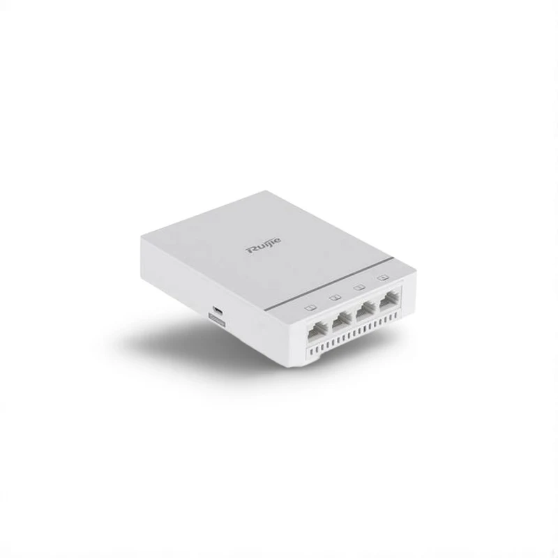 נקודת גישה אלחוטית Ruijie RG-AP180 Wi-Fi 6 Access Point – מק"ט RG-AP180 · נקודת גישה אלחוטית אקסס פוינט Ruijie – נקודת גישה אלחוטית אקסס פוינט Ruijie | CAM4HIK