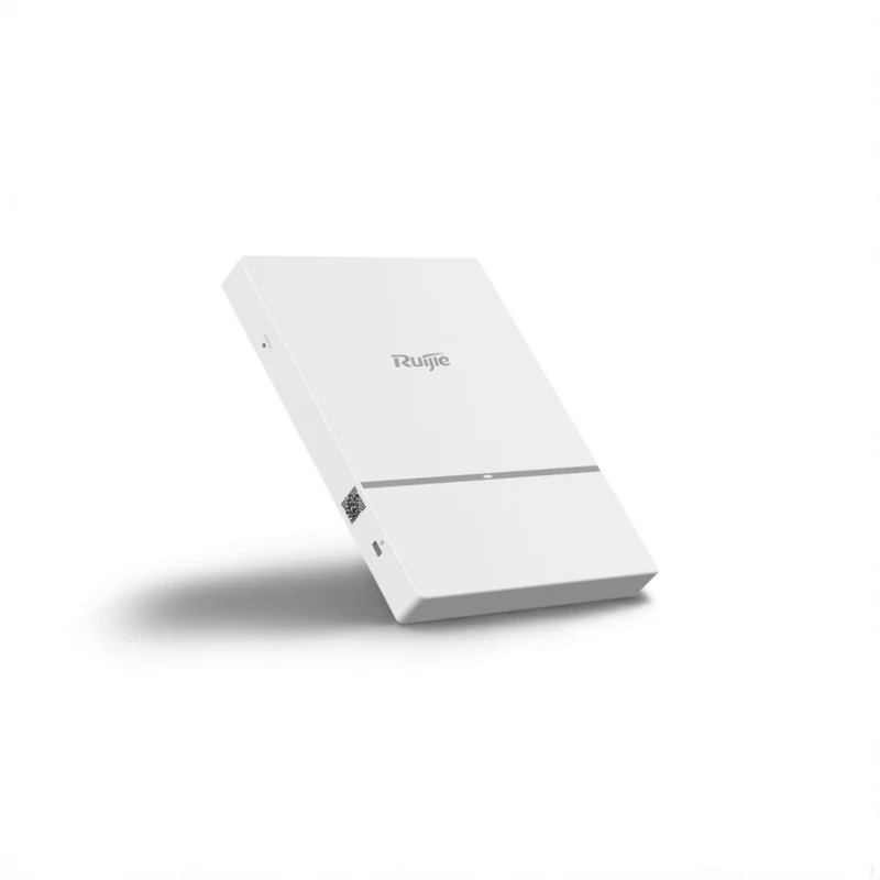 נקודת גישה אלחוטית עד 1024 משתמשים Ruijie RG-AP820-L(V3) \| Wi-Fi 6 Wireless Access Point – מק"ט RG-AP820-L(V2) · נקודת גישה אלחוטית אקסס פוינט Ruijie – נקודת גישה אלחוטית אקסס פוינט Ruijie | CAM4HIK