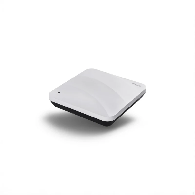 נקודת גישה אלחוטית עד 1024 משתמשים Ruijie RG-AP820-L(V3)\| Wi-Fi 6 Wireless – מק"ט RG-AP820-L(V3) · נקודת גישה אלחוטית אקסס פוינט Ruijie – נקודת גישה אלחוטית אקסס פוינט Ruijie | CAM4HIK