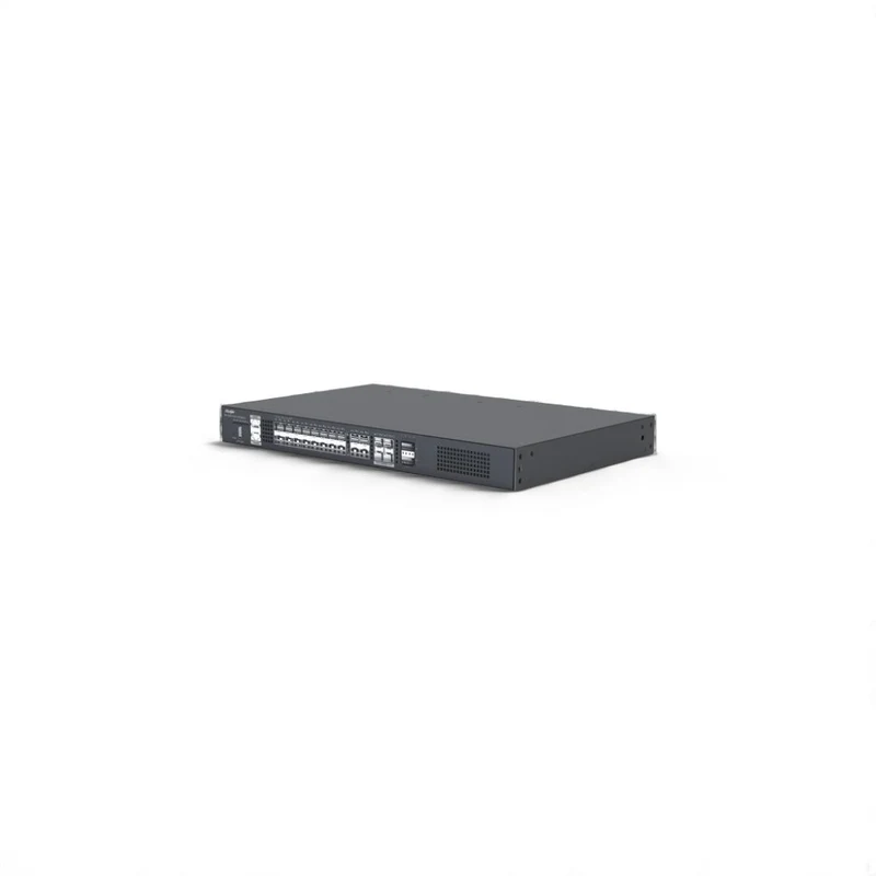 מתג RG-CS86-20XS4VS2QXS-D 20 פורטים (SFP+)Ruijie Core/Aggregation עם ניהול ענן, 4 פורטים 25/10GE (SFP28), 2 פורטים 40GE – Multi Gig Ruijie Reyee מתג RG-CS86-20XS4VS2QXS-D 20 פורטים (SFP+)Ruijie Core/Aggregation עם ניהול ענן, 4 פורטים 25/10GE (SFP28), 2 פורטים 40GE – מק"ט RG-CS86-20SXS4VS2QXS-D · Multi Gig Ruijie Reyee – Multi Gig Ruijie Reyee | CAM4HIK