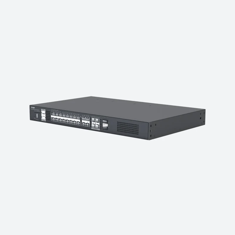 מתג RG-CS86-20XS4VS2QXS-D 20 פורטים 10/2.5GE (SFP+) שכבה 3 Ruijie Core/Aggregation עם ניהול ענן, 4 פורטים 25/10GE (SFP28), 2 פורטים 40GE – Multi Gig Ruijie Reyee מתג RG-CS86-20XS4VS2QXS-D 20 פורטים 10/2.5GE (SFP+) שכבה 3 Ruijie Core/Aggregation עם ניהול ענן, 4 פורטים 25/10GE (SFP28), 2 פורטים 40GE – מק"ט RG-CS86-24MG4VS-UP-1-2 · Multi Gig Ruijie Reyee – Multi Gig Ruijie Reyee | CAM4HIK