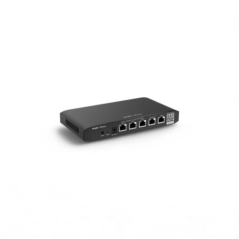 מבצע Ruijie Router (PoE)