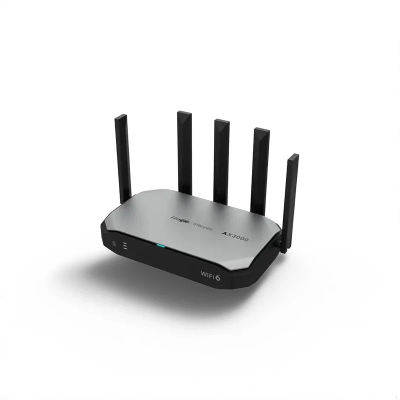 מבצע Router Ruijie