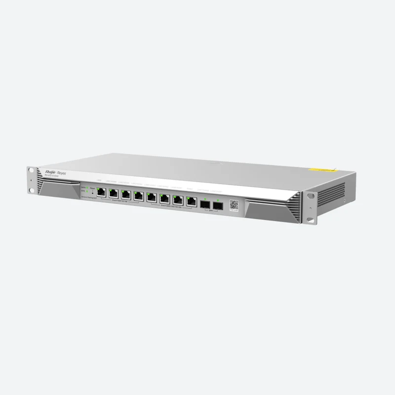 מבצע Ruijie Router (PoE)