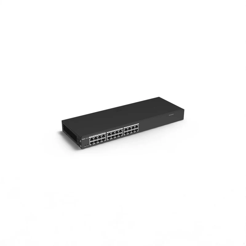 מבצע מתגים Switch Ruijie