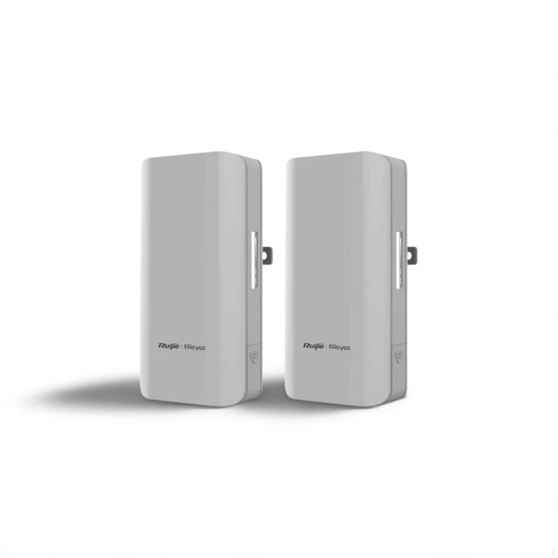 גשר אלחוטי חיצוני Ruijie RG-EST310 V2 5GHz 802.11ac Wireless Bridge – נקודת גישה אלחוטית חיצונית Ruijie גשר אלחוטי חיצוני Ruijie RG-EST310 V2 5GHz 802.11ac Wireless Bridge – מק"ט RG-EST310 V2 · נקודת גישה אלחוטית חיצונית Ruijie – נקודת גישה אלחוטית חיצונית Ruijie | CAM4HIK