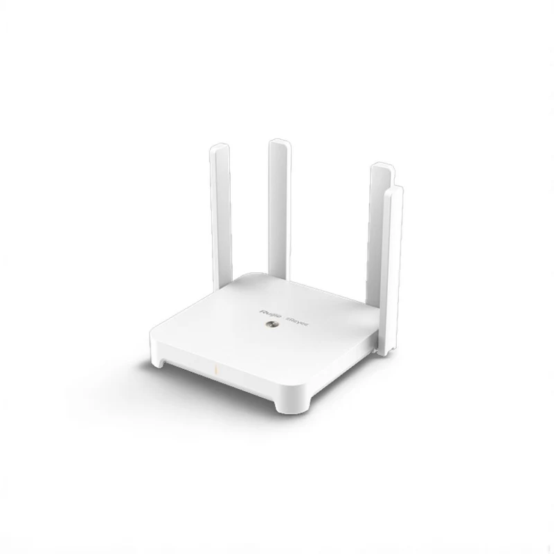 ראוטיר Ruijie RG-EW1800GX PRO Wi-Fi Router – Home WiFi Ruijie ראוטיר Ruijie RG-EW1800GX PRO Wi-Fi Router – מק"ט RG-EW1800GX PRO · Home WiFi Ruijie – Home WiFi Ruijie | CAM4HIK