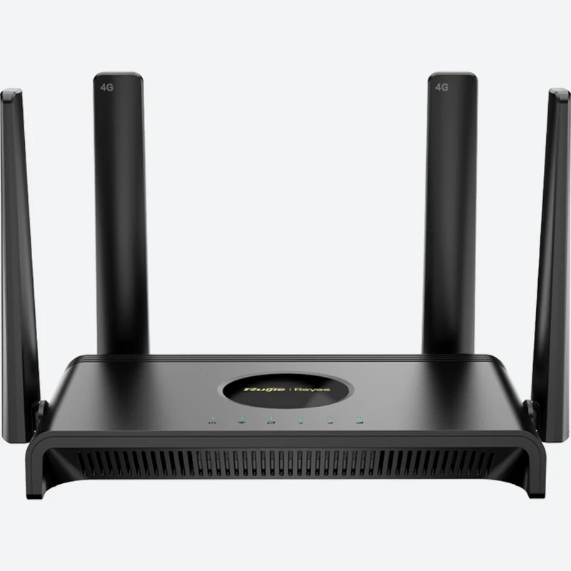 מבצע Router Ruijie