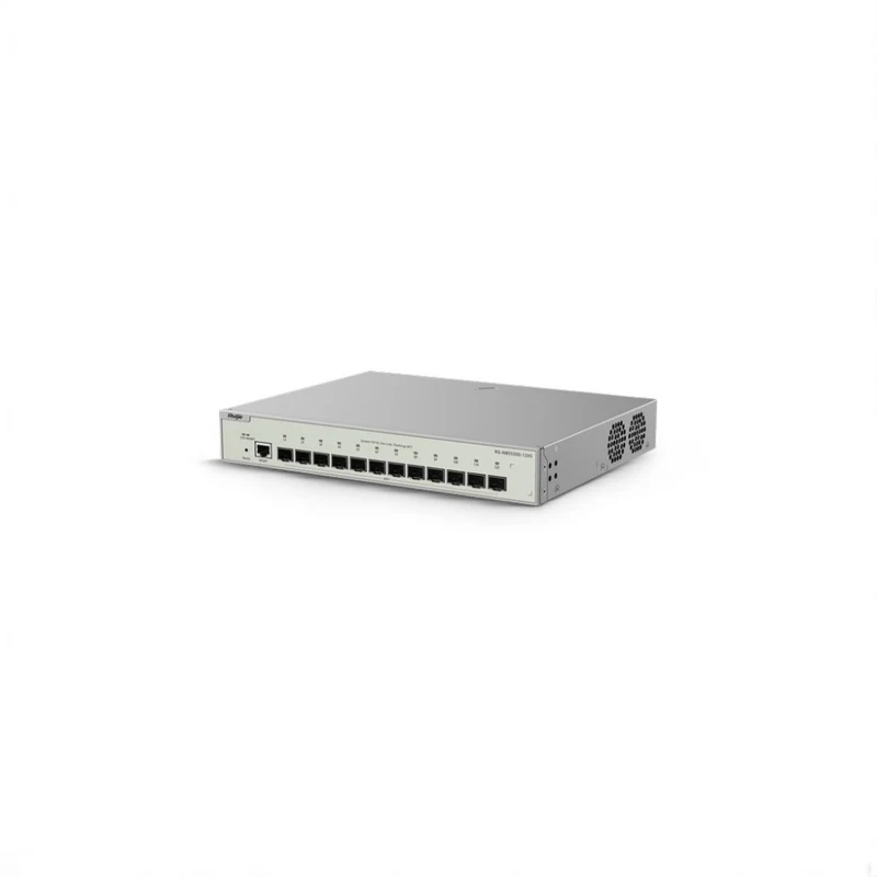 מתג מנוהל בעל 12 פורטים RG-NBS5500-12XS Multi Gig Ruijie – Multi Gig Ruijie Reyee מתג מנוהל בעל 12 פורטים RG-NBS5500-12XS Multi Gig Ruijie – מק"ט RG-NBS5500-12XS · Multi Gig Ruijie Reyee – Multi Gig Ruijie Reyee | CAM4HIK