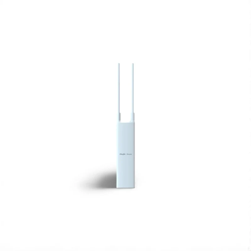 אנטנה חיצוניות Ruijie Reyee AC1300 WiFi Outdoor Access Point (RG-RAP52-OD) – נקודת גישה אלחוטית חיצונית Ruijie אנטנה חיצוניות Ruijie Reyee AC1300 WiFi Outdoor Access Point (RG-RAP52-OD) – מק"ט RG-RAP52-OD · נקודת גישה אלחוטית חיצונית Ruijie – נקודת גישה אלחוטית חיצונית Ruijie | CAM4HIK