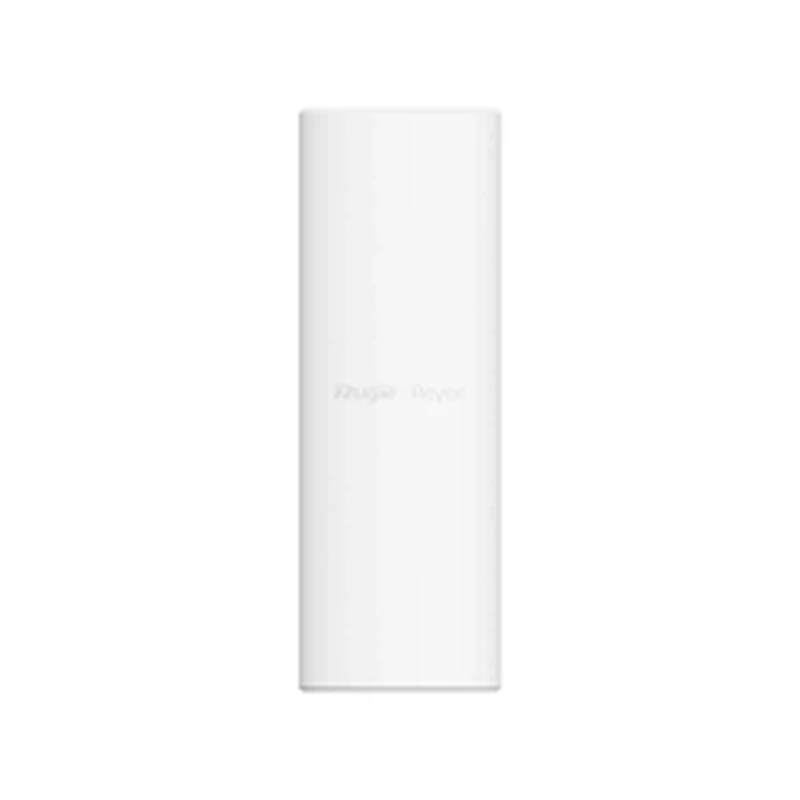 נקודת גישה לפנים/חוץ עם Wi-Fi 6 במהירות AX3000 RG-RAP62-OD Ruijie – נקודת גישה אלחוטית חיצונית Ruijie נקודת גישה לפנים/חוץ עם Wi-Fi 6 במהירות AX3000 RG-RAP62-OD Ruijie – מק"ט RG-RAP62-OD · נקודת גישה אלחוטית חיצונית Ruijie – נקודת גישה אלחוטית חיצונית Ruijie | CAM4HIK