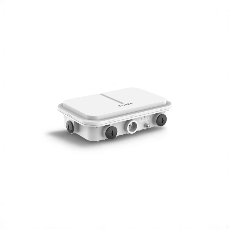 נקודת גישה אלחוטית Ruijie RG-RAP680(CD) Wi-Fi 6 Enterprise Outdoor Mount Access Point – נקודת גישה אלחוטית חיצונית Ruijie נקודת גישה אלחוטית Ruijie RG-RAP680(CD) Wi-Fi 6 Enterprise Outdoor Mount Access Point – מק"ט RG-RAP680(CD) · נקודת גישה אלחוטית חיצונית Ruijie – נקודת גישה אלחוטית חיצונית Ruijie | CAM4HIK