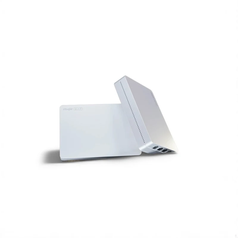 נקודת גישה Wi-Fi 7 כפולה לתלייה על הקיר Ruijie BE3600 RG-RAP72-Wall – נקודת גישה אלחוטית אקסס פוינט Ruijie | CAM4HIK