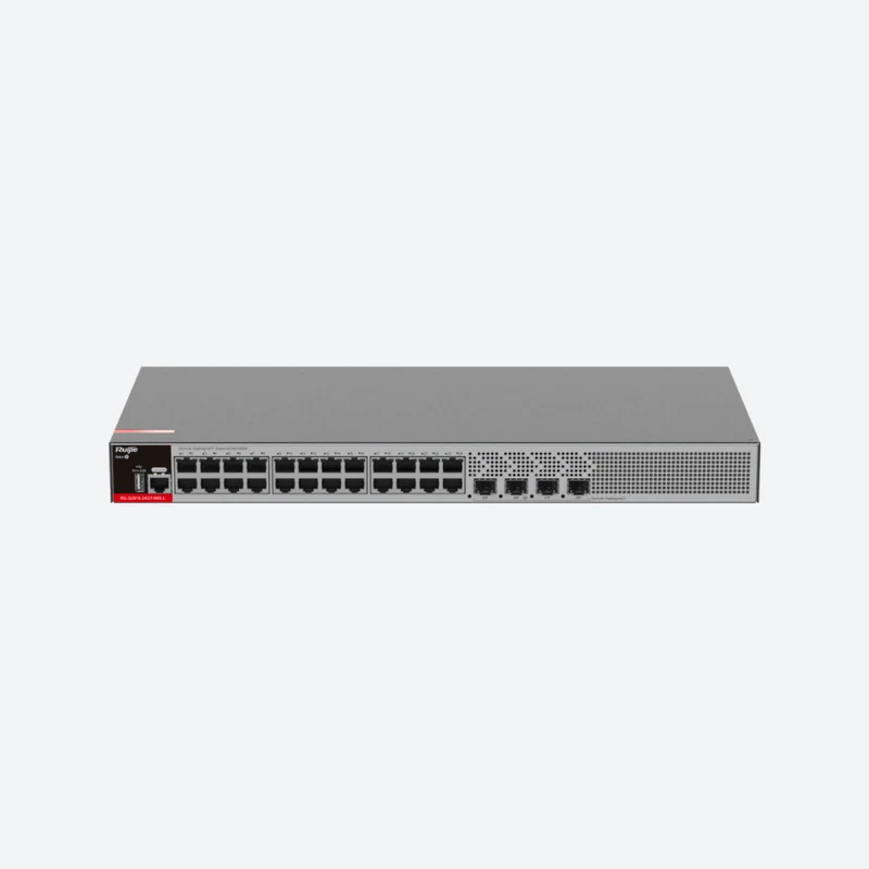מבצע Reyee L2+ 1G/10G Manage Switch
