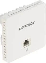 אקסס פוינט 1.2Gbps WIFI5 מנוהל ענן התקנת קיר עד 256 קליינטים DS-3WAP521-SI Hikvision — אקסס פוינטים מנוהלים בענן Hikvision Hikvision 2026
