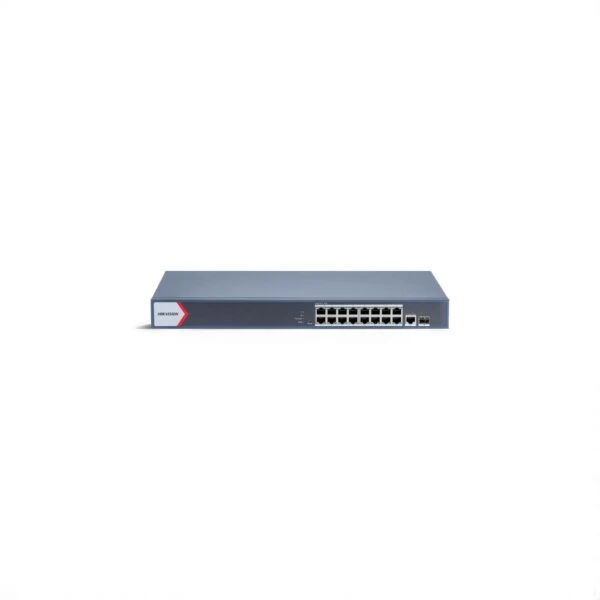 מתגי POE CCTV מנוהלים Hikvision GIGA 24 PORT DS-3E1526P-EI_V2 — מתגי POE CCTV מנוהלים Hikvision Hikvision 2026