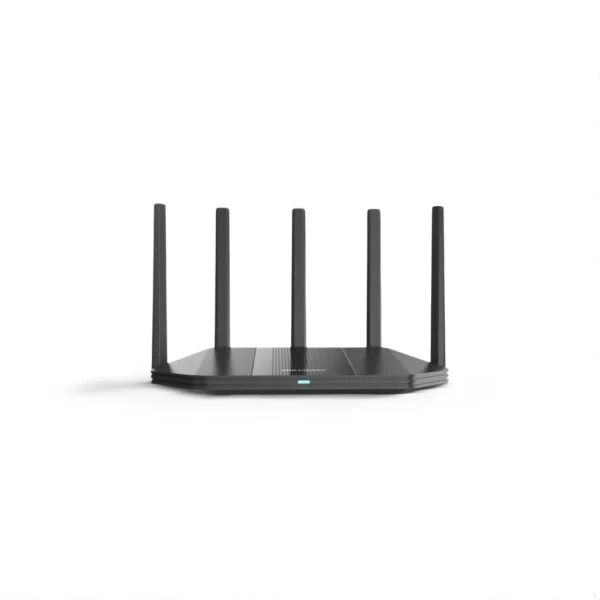 נתב אלחוטי Wi-Fi 6 AX1500 מבית Hikvision DS-3WR18X — נתבים אלחוטיים בייתי-משרדי Hikvision Hikvision 2026