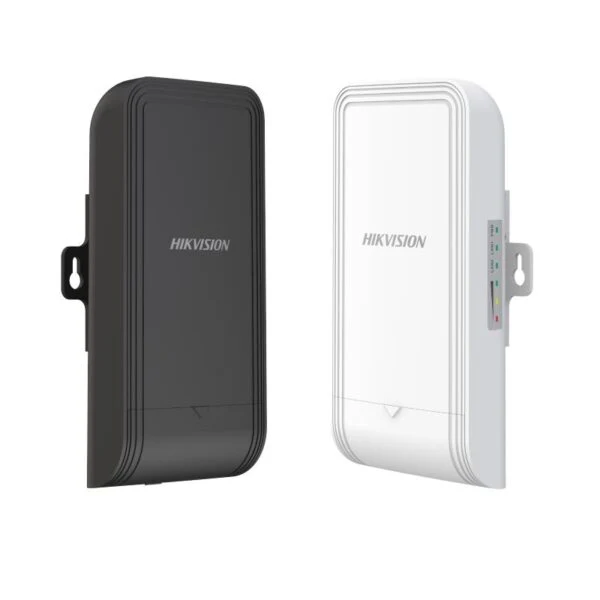 DS-3WF0EC-2NT גשר אלחוטי מעלית 2.4Ghz 300Mbps 500 מטר Hikvision — אקסס פוינטים מנוהלים בענן Hikvision Hikvision 2026
