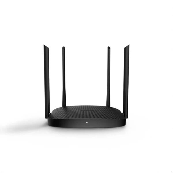 נתב אלחוטי Gigabit מבית Hikvision DS-3WR12GC(O-STD)EU — נתבים אלחוטיים בייתי-משרדי Hikvision Hikvision 2026
