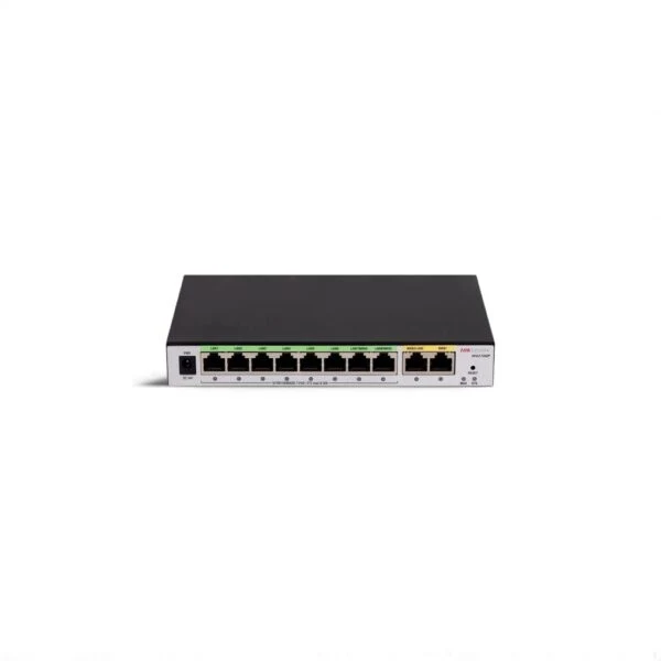 ראוטר מקצועי 8 פורט ניהול עד 200 משתמשים בענן POE VPN DS-3WG210GP-SI — VPN Proffessional Router Hikvision Hikvision 2026